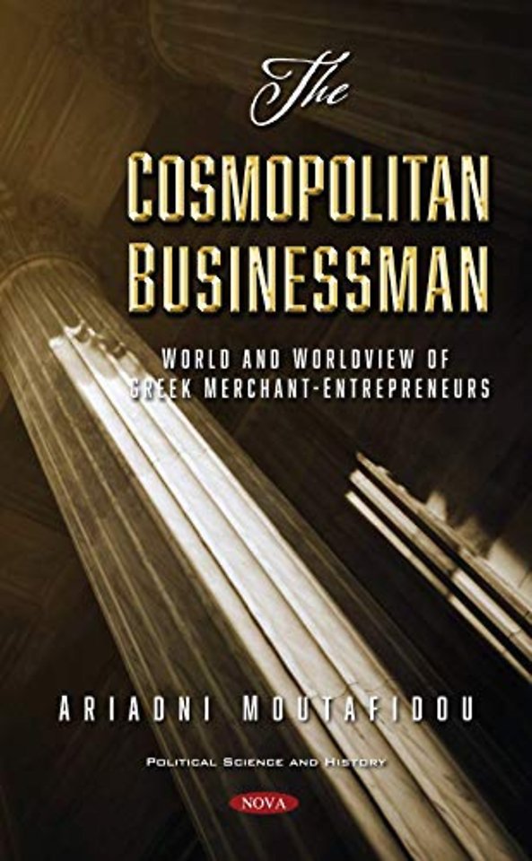 The Cosmopolitan Businessman