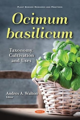 Ocimum basilicum