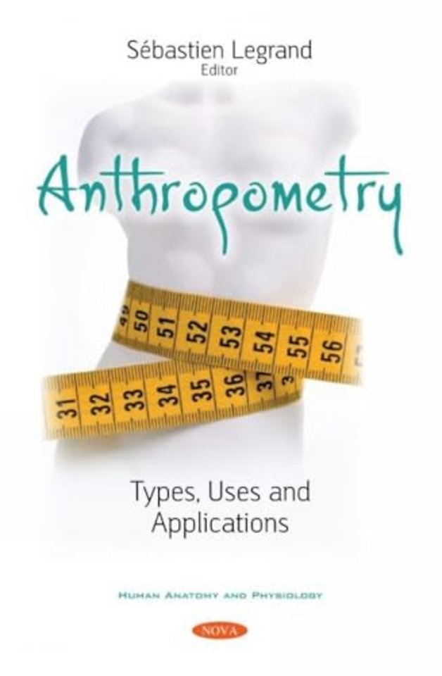 Anthropometry