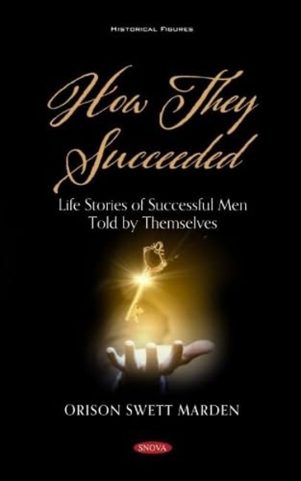 How They Succeeded