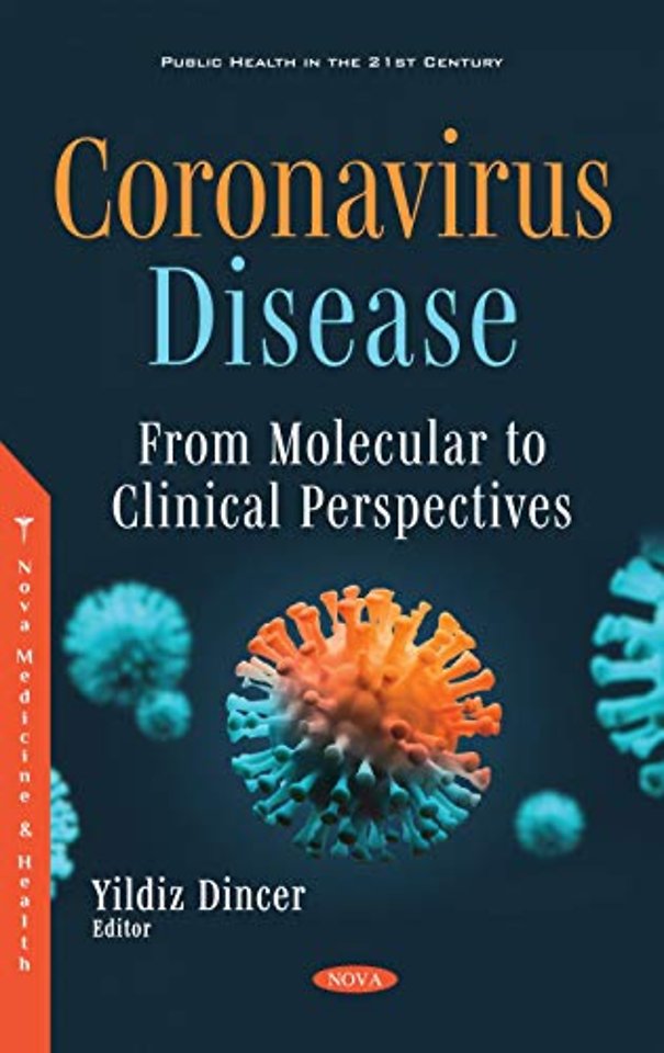 Coronavirus Disease