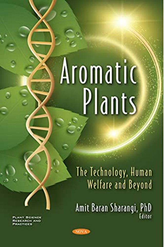 Aromatic Plants