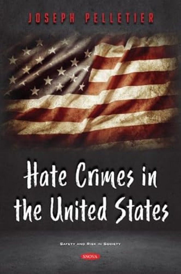 Hate Crimes in the United States