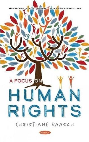 A Focus on Human Rights