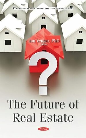The Future of Real Estate