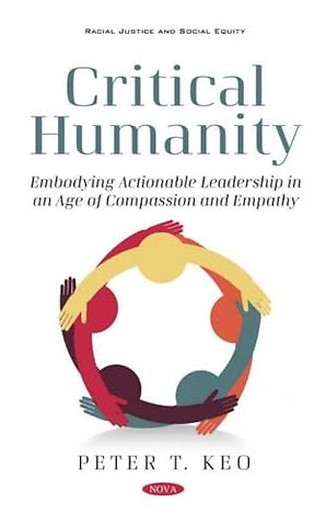 Critical Humanity