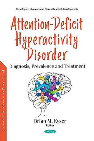 Attention-Deficit Hyperactivity Disorder