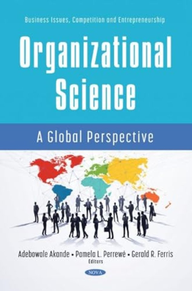 Organizational Science