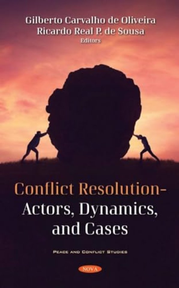 Conflict Resolution