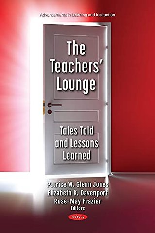 The Teachers' Lounge