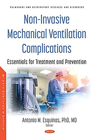 Non-Invasive Mechanical Ventilation Complications