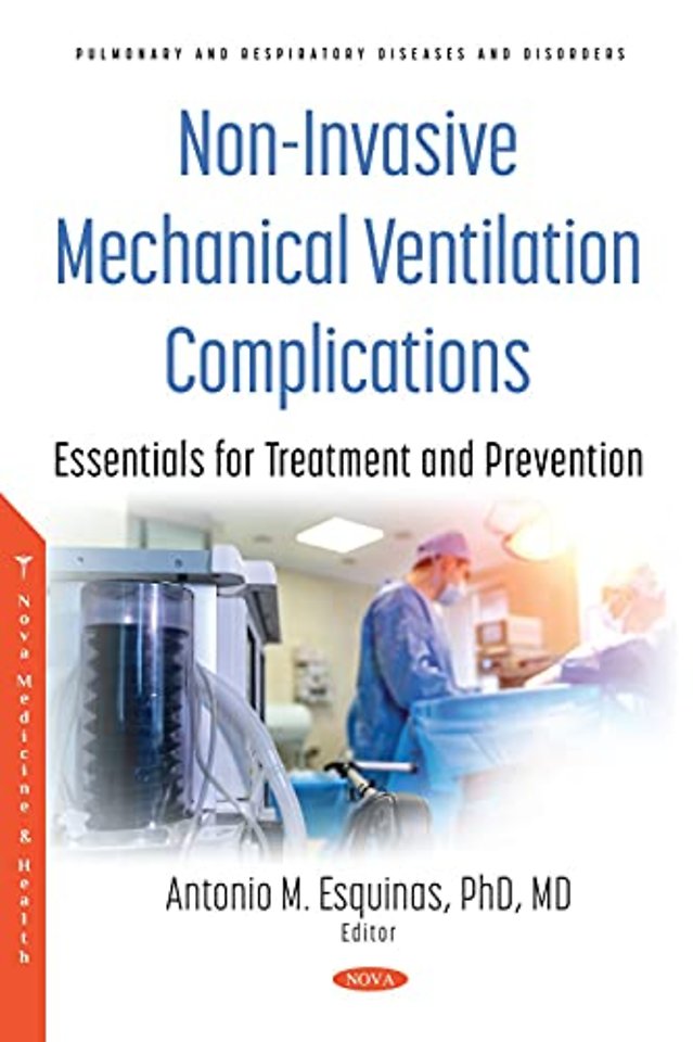 Non-Invasive Mechanical Ventilation Complications