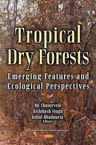Tropical Dry Deciduous Forests