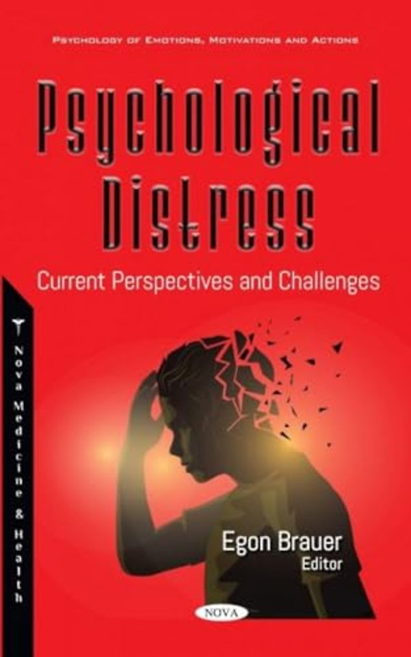Psychological Distress