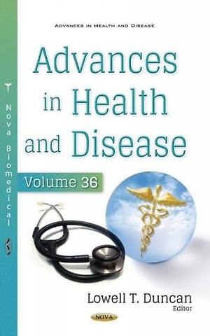Advances in Health and Disease