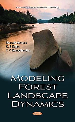Modeling Forest Landscape Dynamics