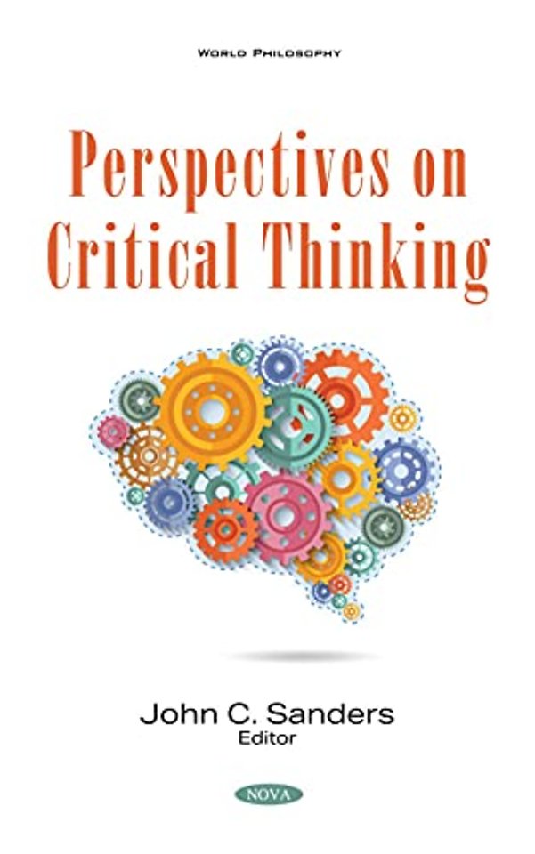 Perspectives on Critical Thinking
