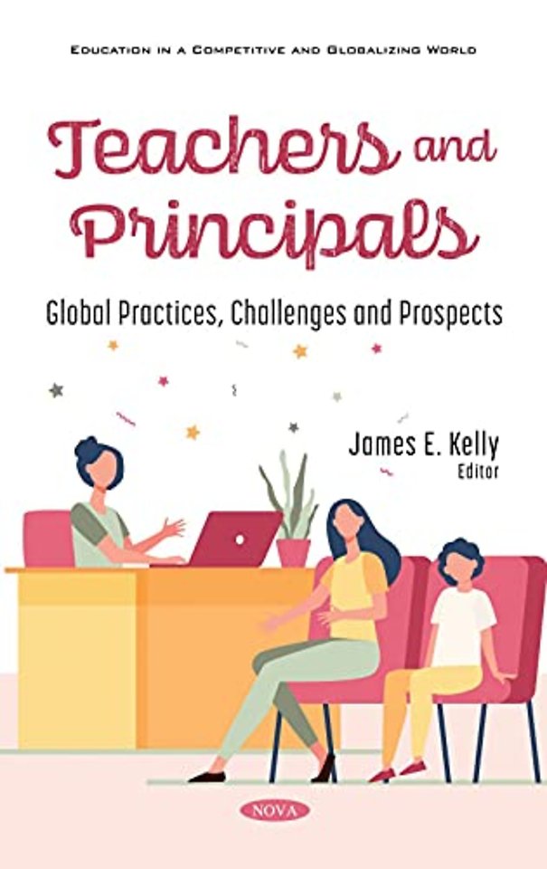 Teachers and Principals