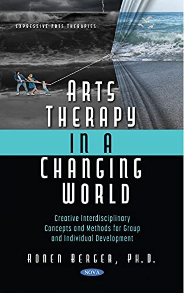 Arts Therapy in a Changing World