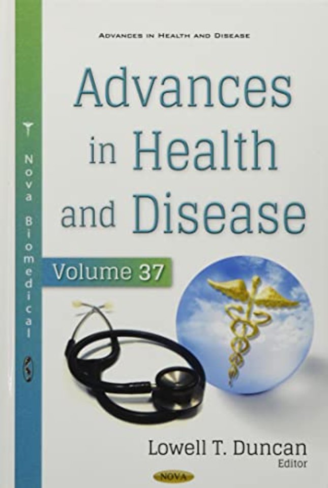 Advances in Health and Disease