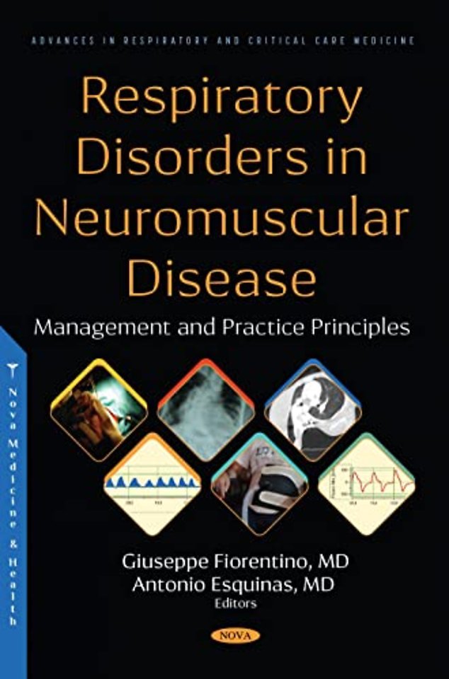Respiratory Disorders in Neuromuscular Disease