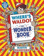 Where's Waldo? the Wonder Book