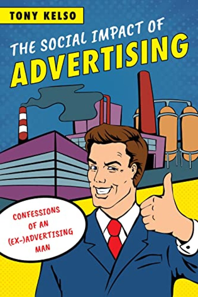 The Social Impact of Advertising