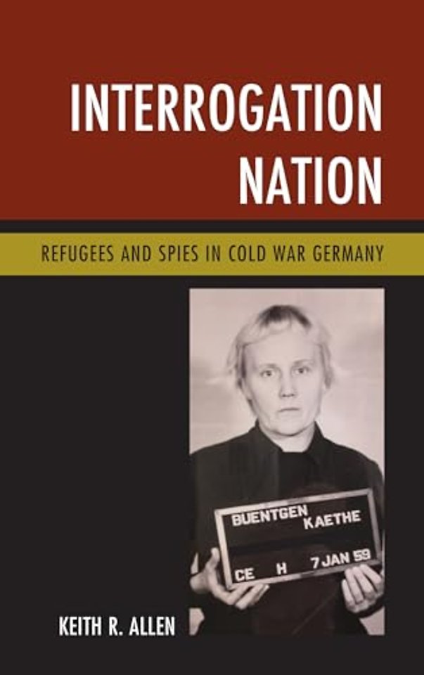 Interrogation Nation