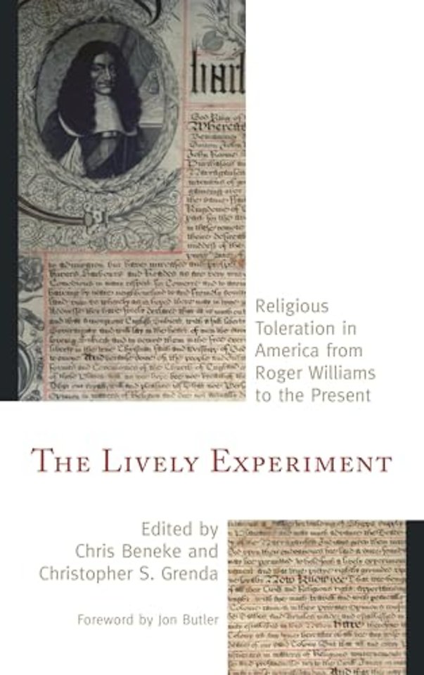 The Lively Experiment