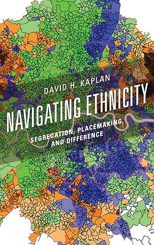 Navigating Ethnicity