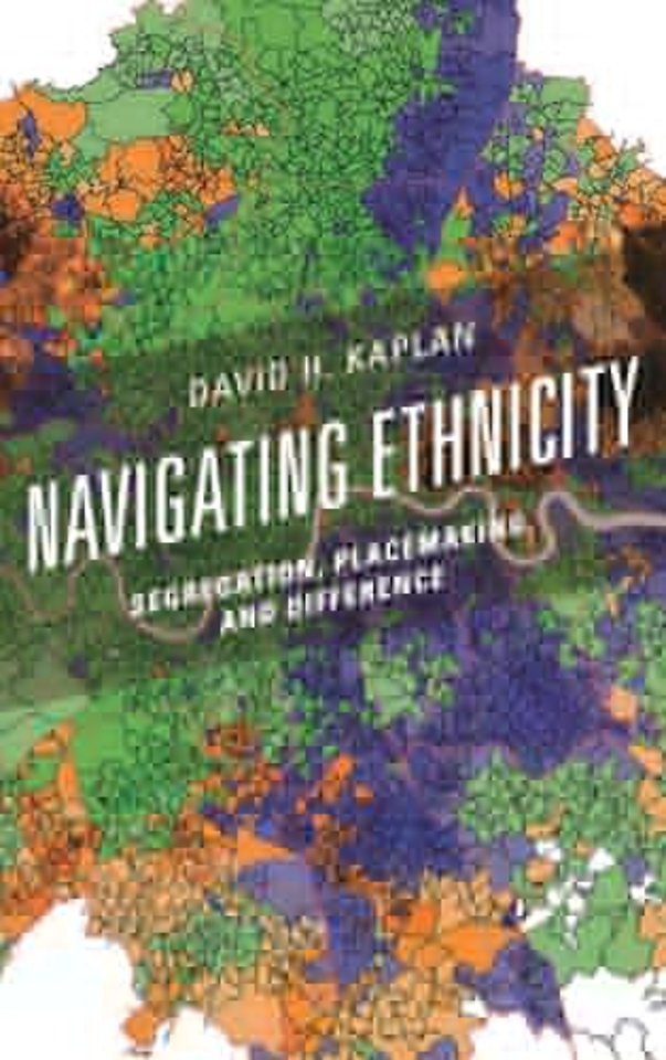 Navigating Ethnicity