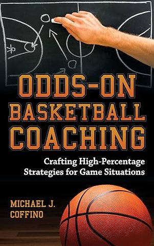Odds-On Basketball Coaching