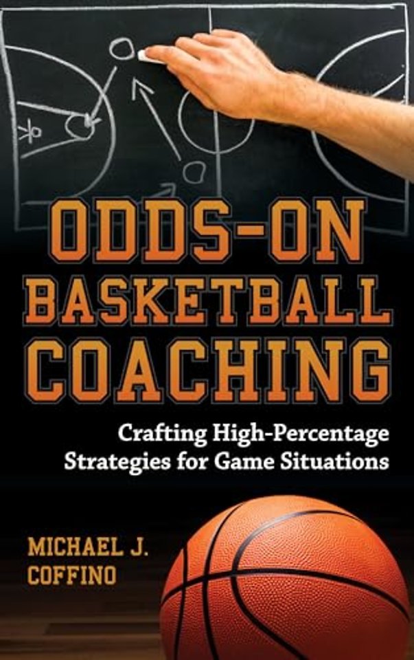Odds-On Basketball Coaching