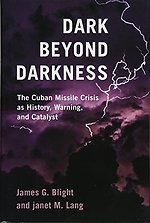 Dark Beyond Darkness