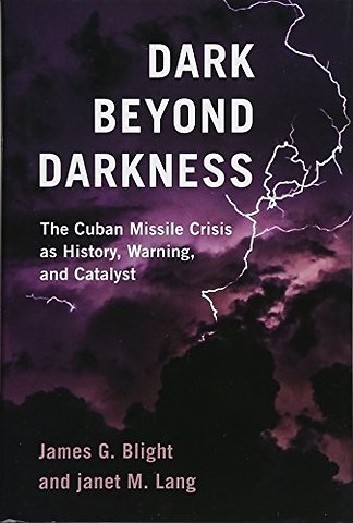 Dark Beyond Darkness