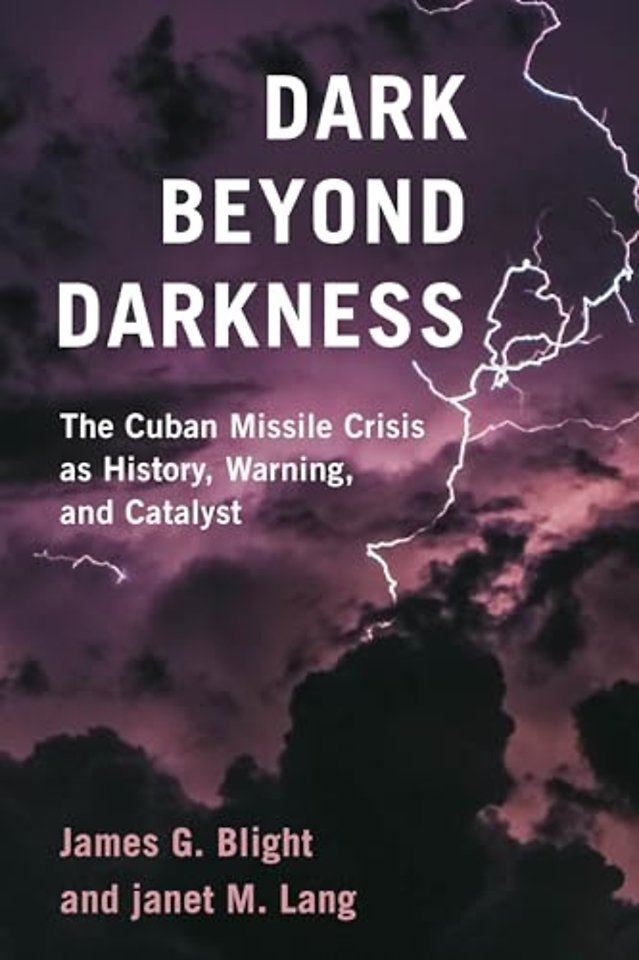 Dark Beyond Darkness
