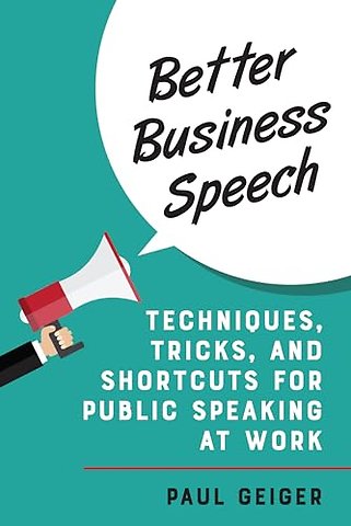 Better Business Speech