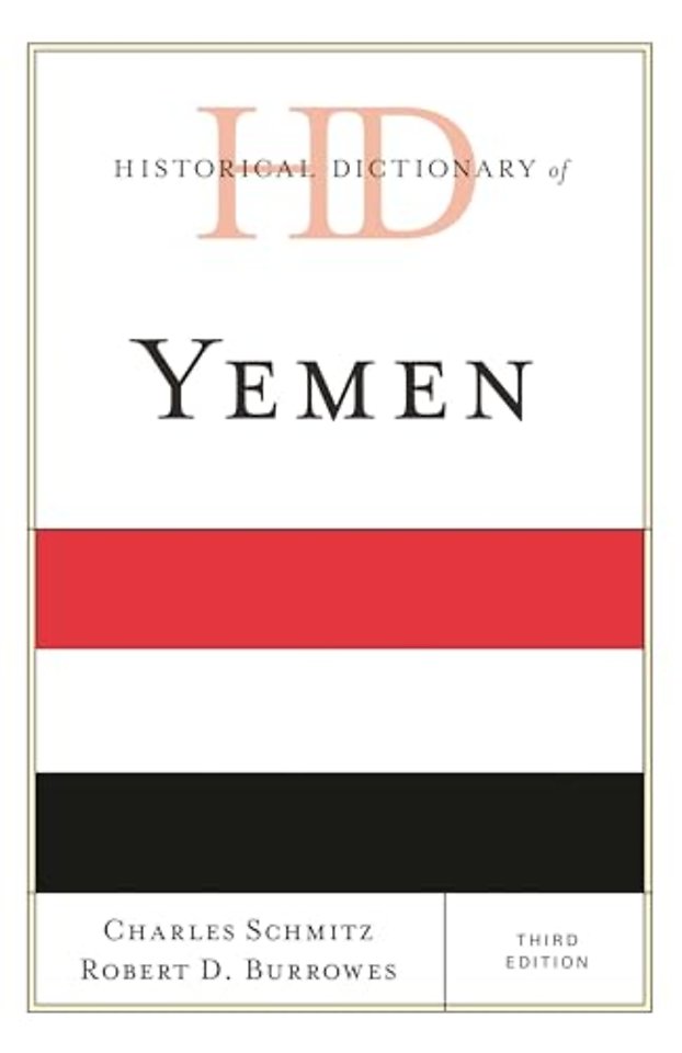 Historical Dictionary of Yemen