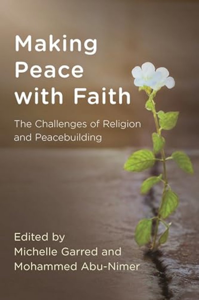 Making Peace with Faith