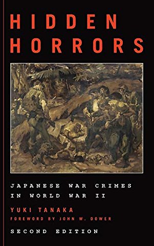 Hidden Horrors