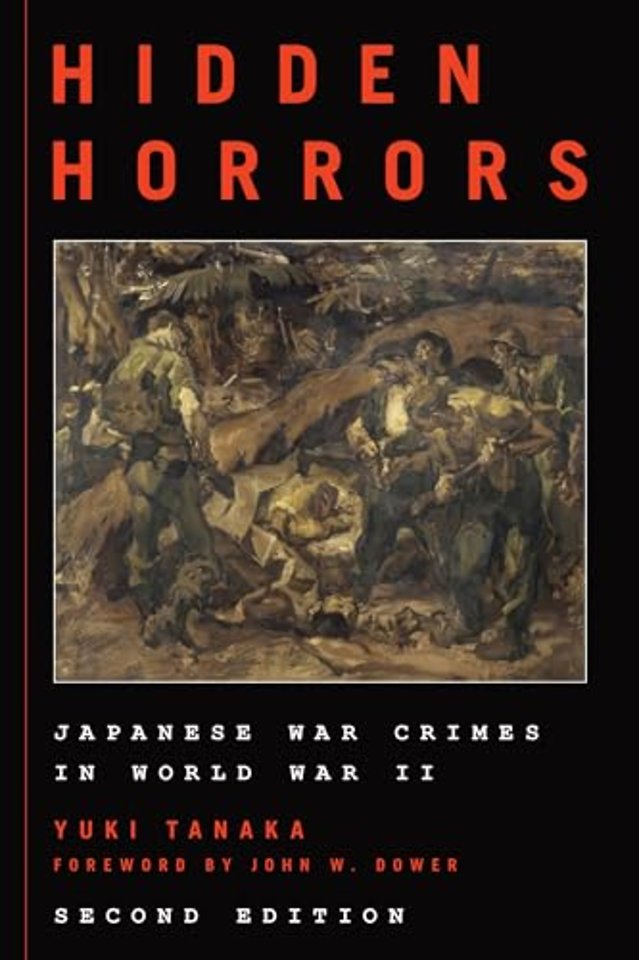 Hidden Horrors
