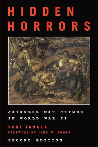 Hidden Horrors