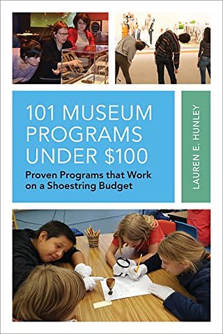 101 Museum Programs Under $100