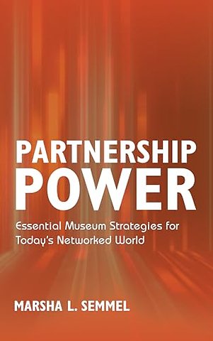 Partnership Power