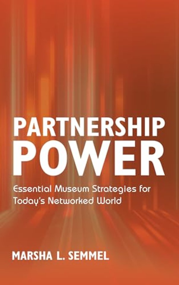 Partnership Power