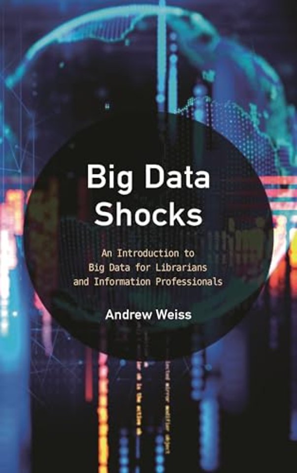 Big Data Shocks