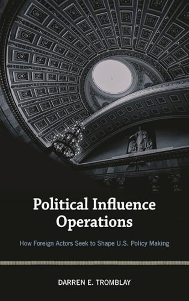 Political Influence Operations