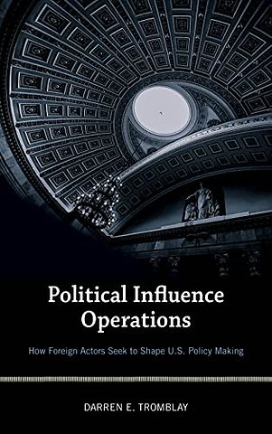 Political Influence Operations