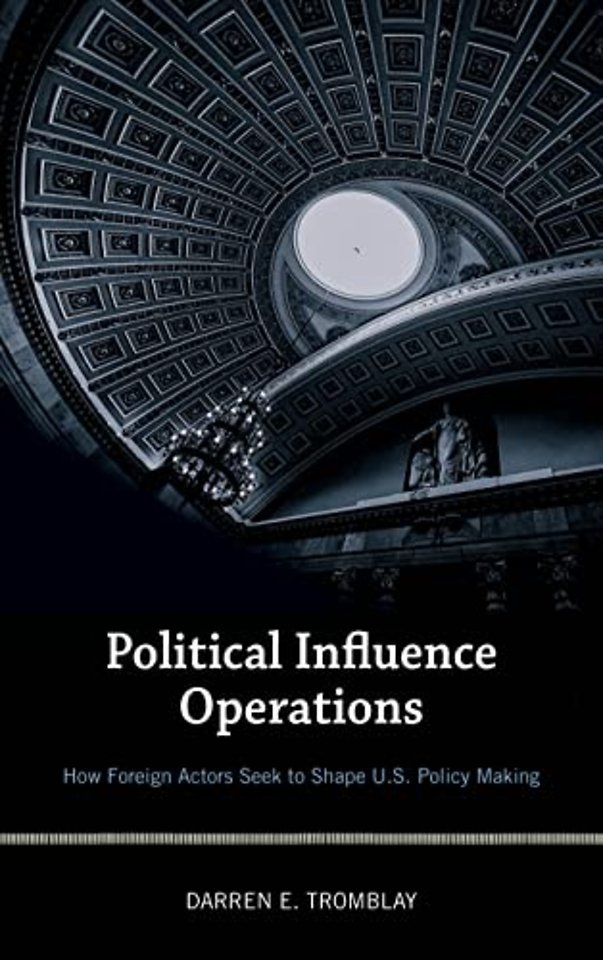 Political Influence Operations