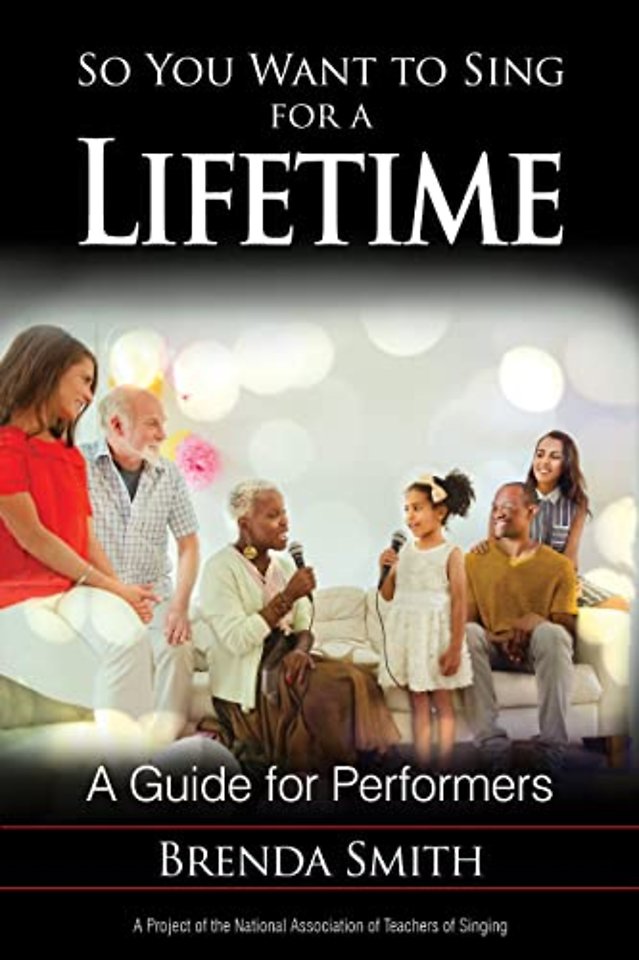 So You Want to Sing for a Lifetime